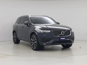 Volvo XC90 T6 Momentum 7-Passenger AWD