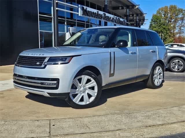 2023 Land Rover Range Rover P530 SE AWD