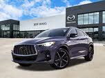INFINITI QX55 Essential AWD
