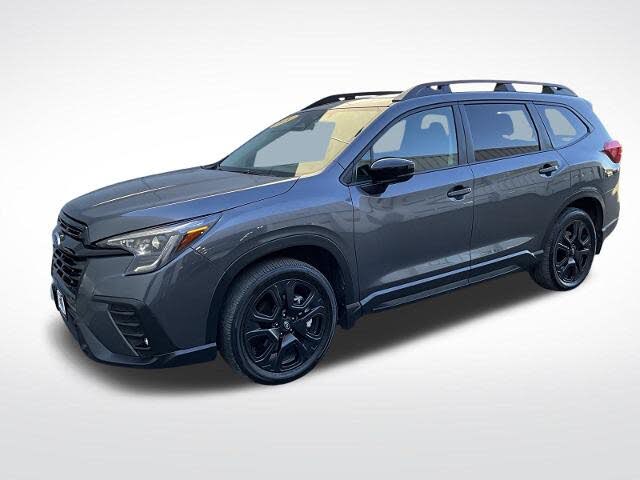 2024 Subaru Ascent Onyx Edition AWD