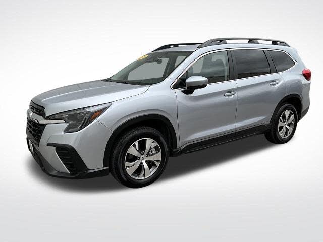 2024 Subaru Ascent Premium 7-Passenger AWD