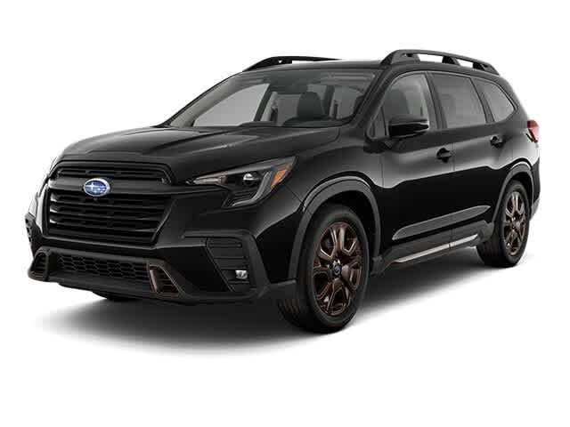 2026 Subaru Ascent Limited Bronze Edition AWD