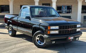Chevrolet C/K 1500 454SS RWD