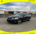 Lexus GS 350 RWD