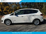 Ford C-Max Hybrid SEL FWD