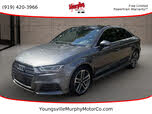 Audi A3 2.0T quattro Premium Plus Sedan AWD
