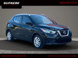 Nissan Kicks S FWD