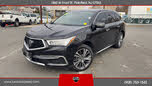 Acura MDX SH-AWD with Technology Package