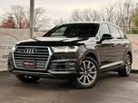 Audi Q7 55 TFSI quattro SE Premium Plus