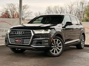 Audi Q7 55 TFSI quattro SE Premium Plus