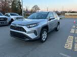 Toyota RAV4 Hybrid LE AWD
