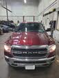 RAM 1500 Tradesman Crew Cab 4WD