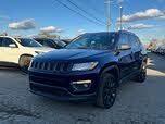 Jeep Compass 80th Anniversary Edition 4WD