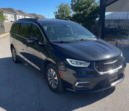Chrysler Pacifica Hybrid Touring L FWD