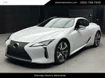 Lexus LC Hybrid 500h RWD
