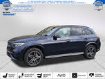 Mercedes-Benz GLC 300 4MATIC