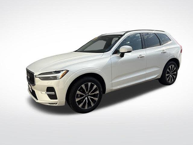2023 Volvo XC60 B5 Core AWD