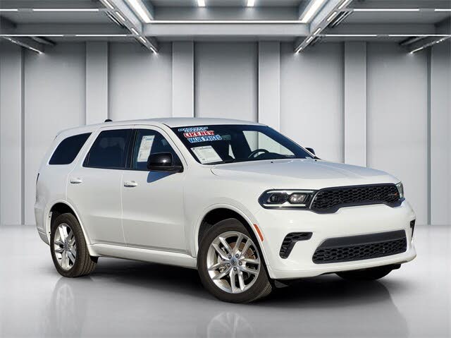 2024 Dodge Durango GT AWD