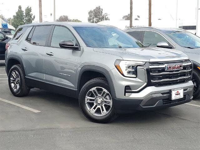2026 GMC Terrain Elevation FWD