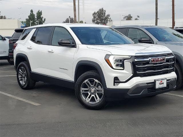 2026 GMC Terrain Elevation FWD