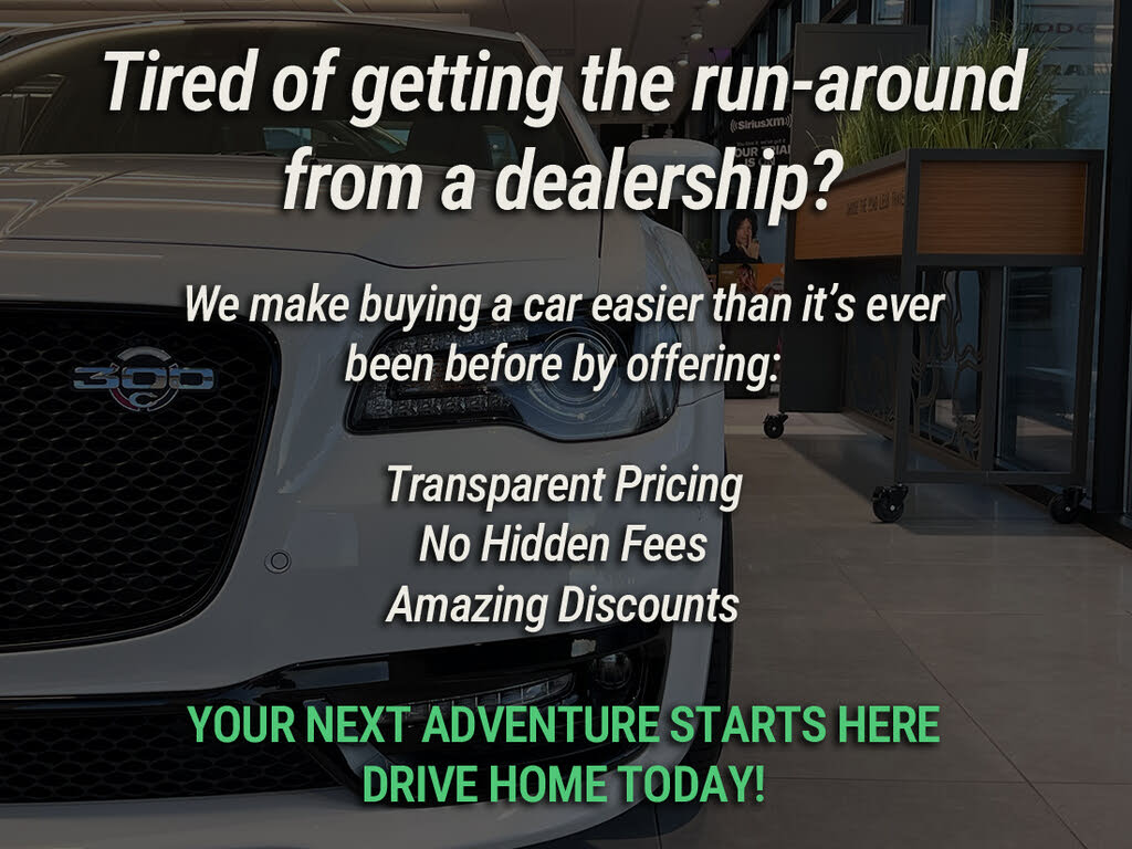 2026 Jeep Compass Latitude 4WD