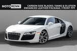 Audi R8 5.2 quattro Coupe AWD