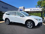 Subaru Outback Touring XT Crossover AWD