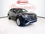 Volkswagen Atlas Cross Sport V6 SE 4Motion AWD with Technology