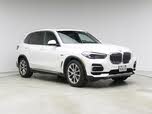 BMW X5 xDrive45e AWD