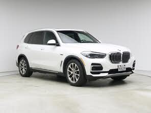 BMW X5 xDrive45e AWD