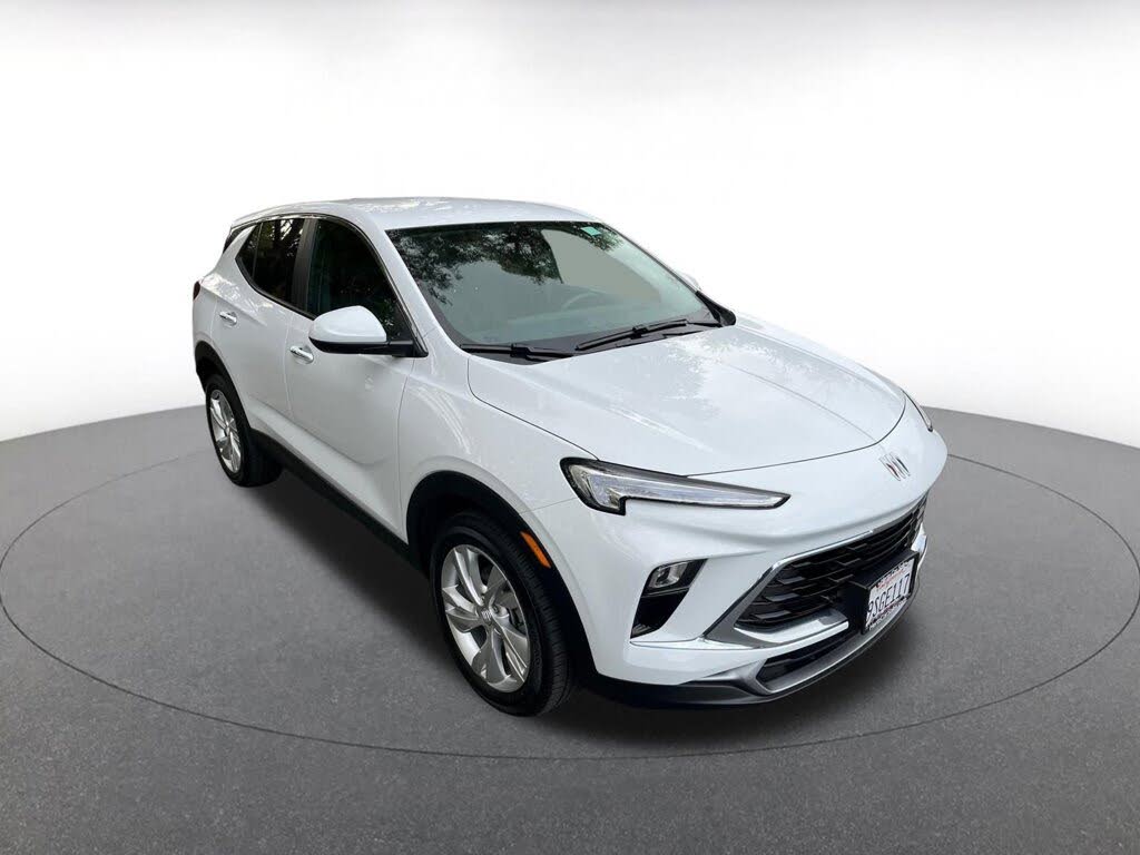 2025 Buick Encore GX Preferred FWD