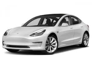 Tesla Model 3 Long Range RWD