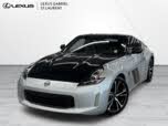 Nissan 370Z Sport RWD