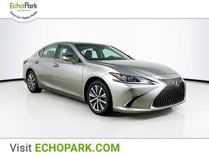 Lexus ES 350 FWD