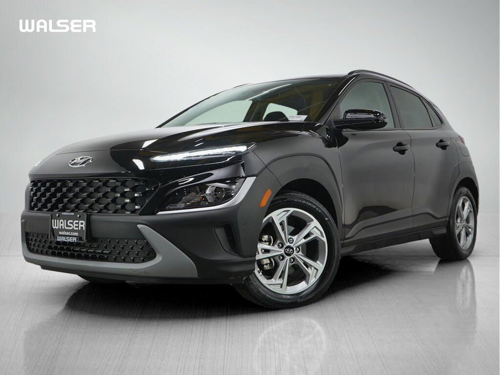 2023 Hyundai Kona SEL FWD