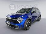 Kia Sportage X-Line AWD