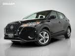 Nissan Kicks S FWD