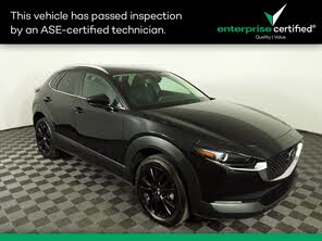 Mazda CX-30 2.5 S Select Sport AWD