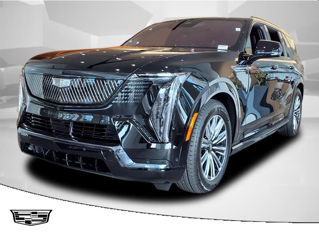 2026 Cadillac Escalade IQL Sport AWD