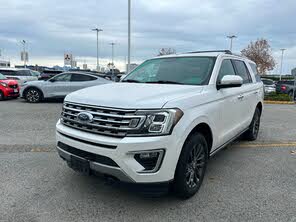 Ford Expedition Limited 4WD