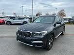 BMW X3 xDrive30e AWD