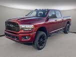 RAM 3500 Big Horn Crew Cab 4WD