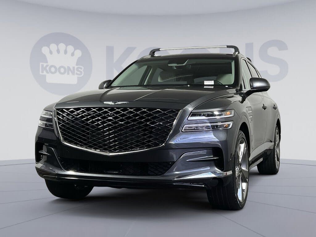 2022 Genesis GV80 2.5T AWD