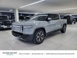 Rivian R1T Adventure Crew Cab AWD