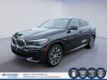 BMW X6 xDrive40i AWD
