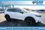 Honda CR-V Hybrid Sport Touring AWD