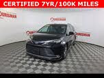 Toyota Sienna XLE 7-Passenger AWD