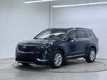 Cadillac XT6 Luxury AWD