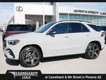 Mercedes-Benz GLE 580 4MATIC
