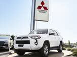 Toyota 4Runner SR5 Premium 4WD